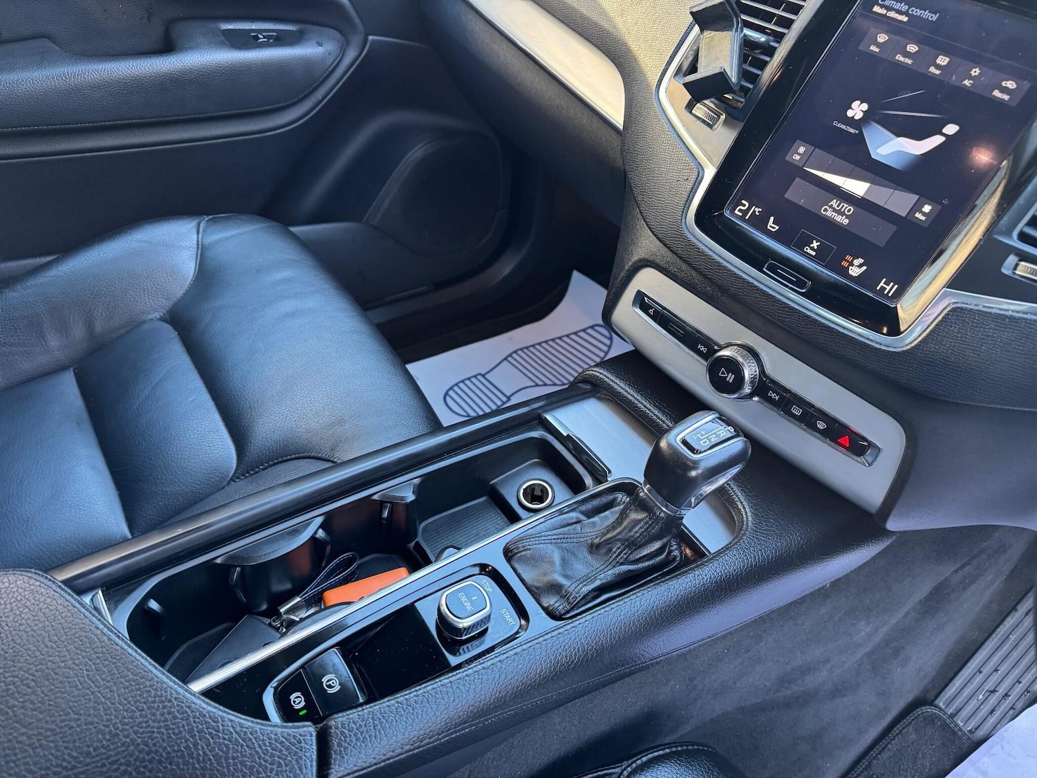 Used Volvo XC90 2016 for sale - 76657050: Photo 31