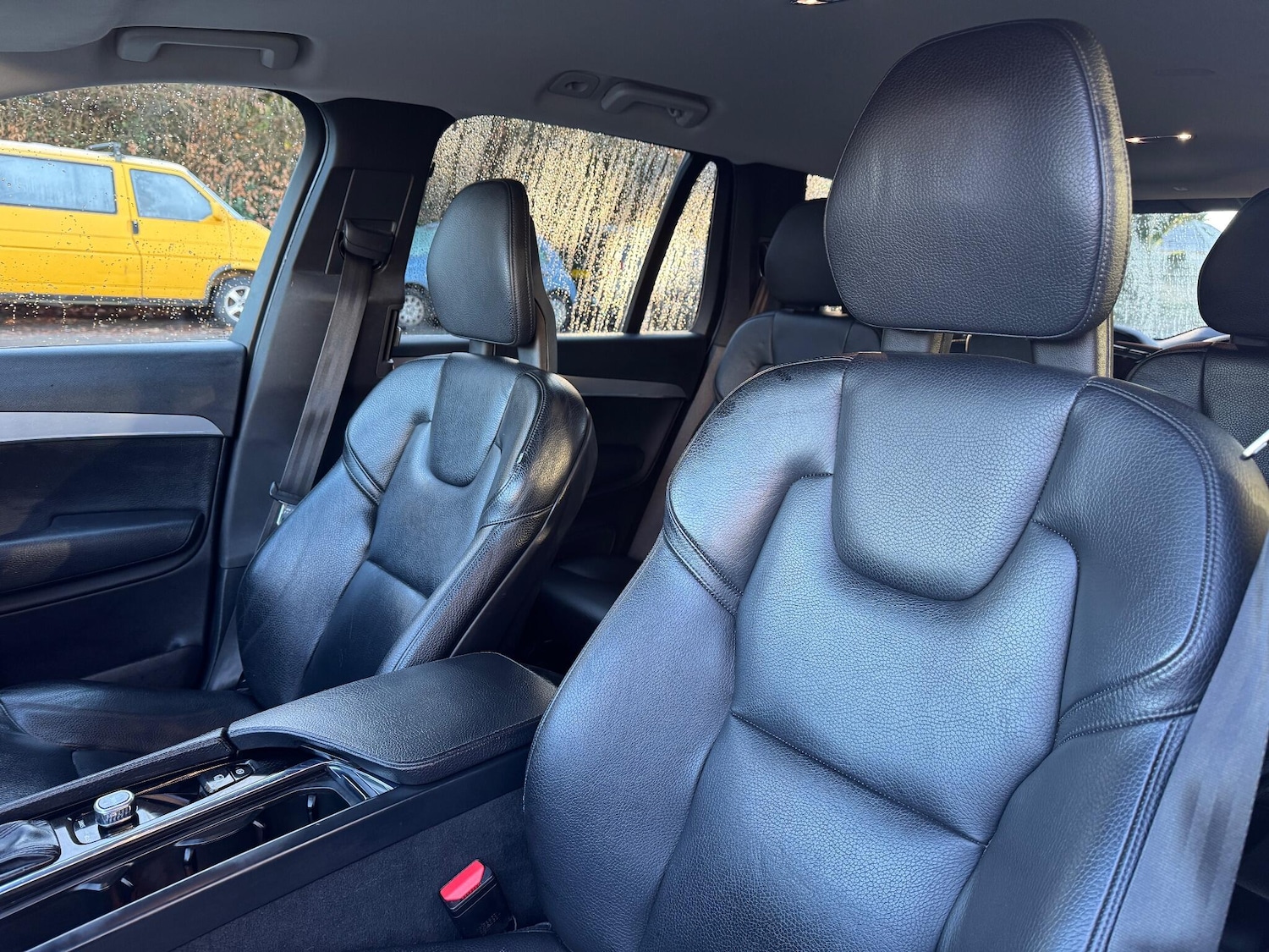 Used Volvo XC90 2016 for sale - 76657050: Photo 32