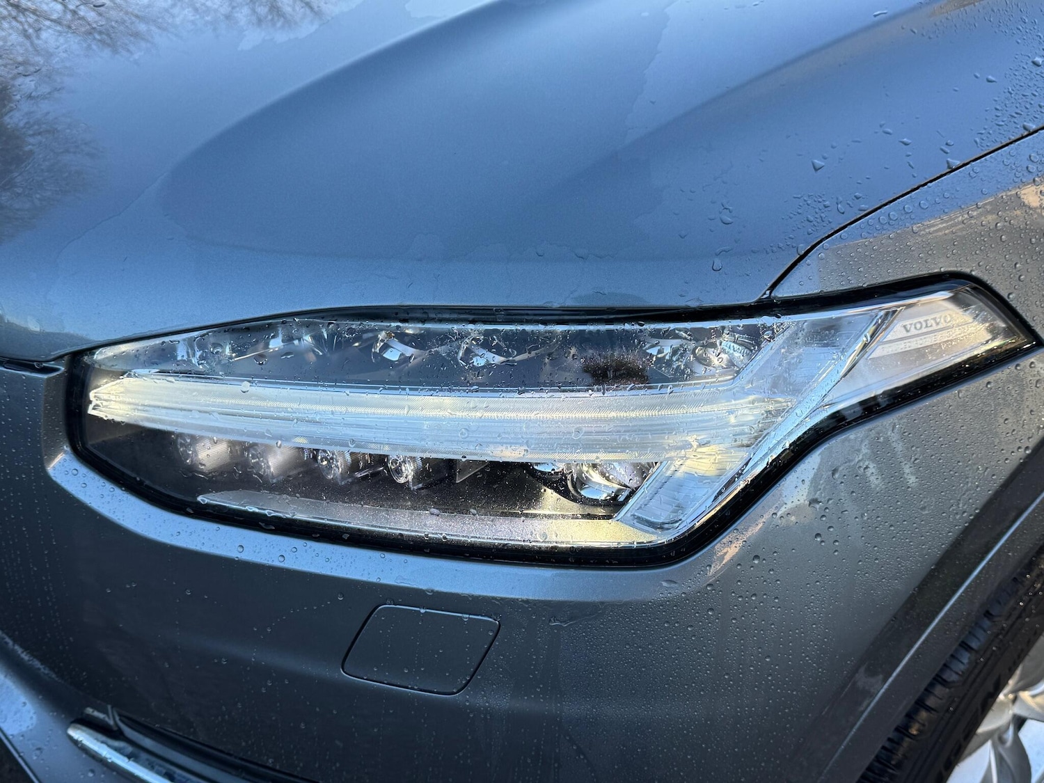 Used Volvo XC90 2016 for sale - 76657050: Photo 35