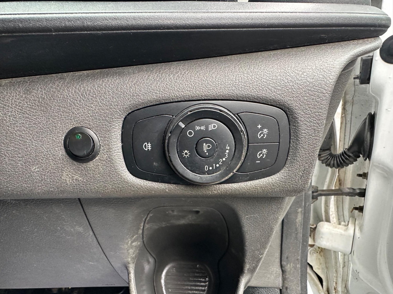 Used Ford Transit Custom for sale - 78057837: Photo 10