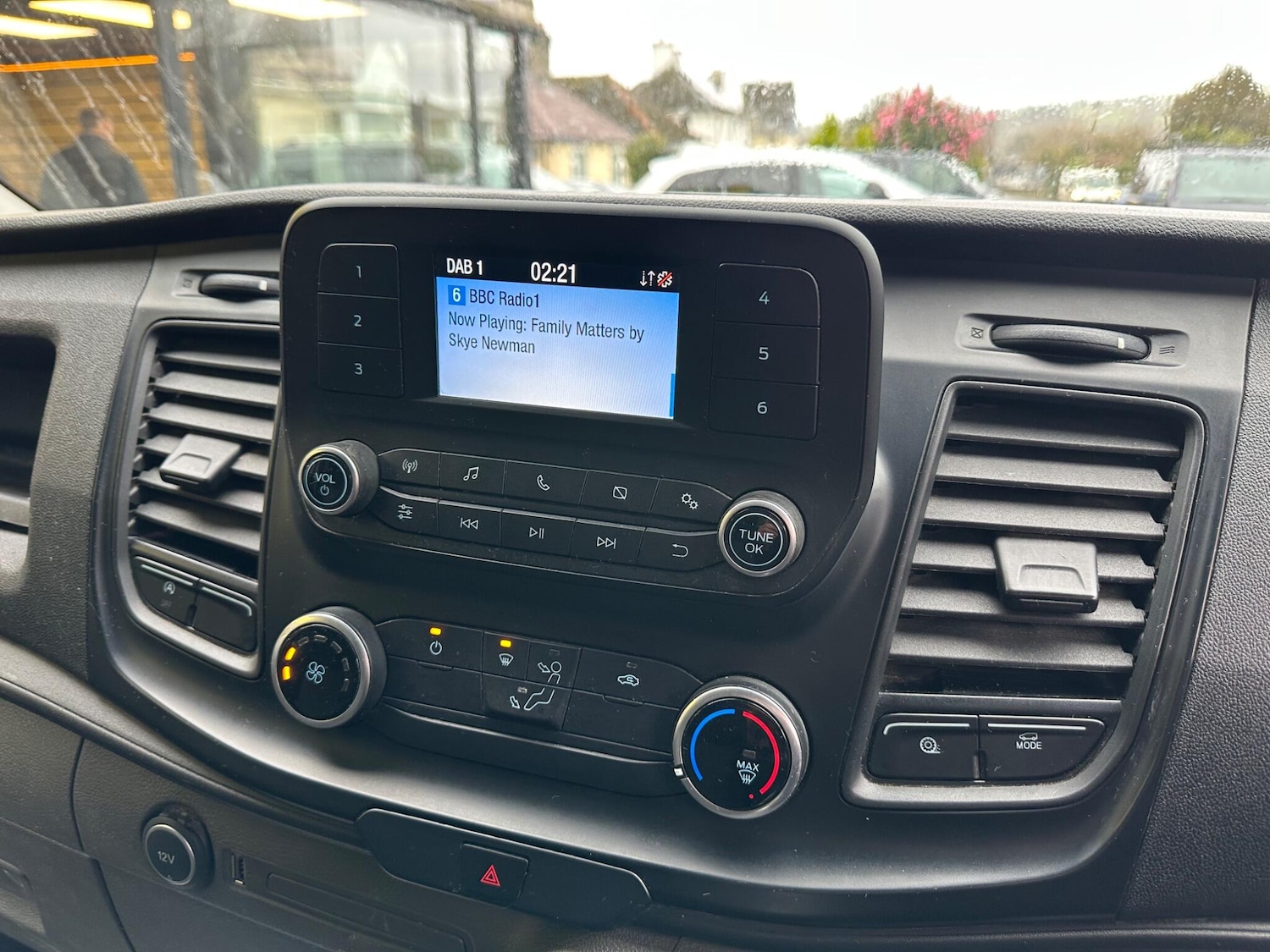 Used Ford Transit Custom for sale - 78057837: Photo 13