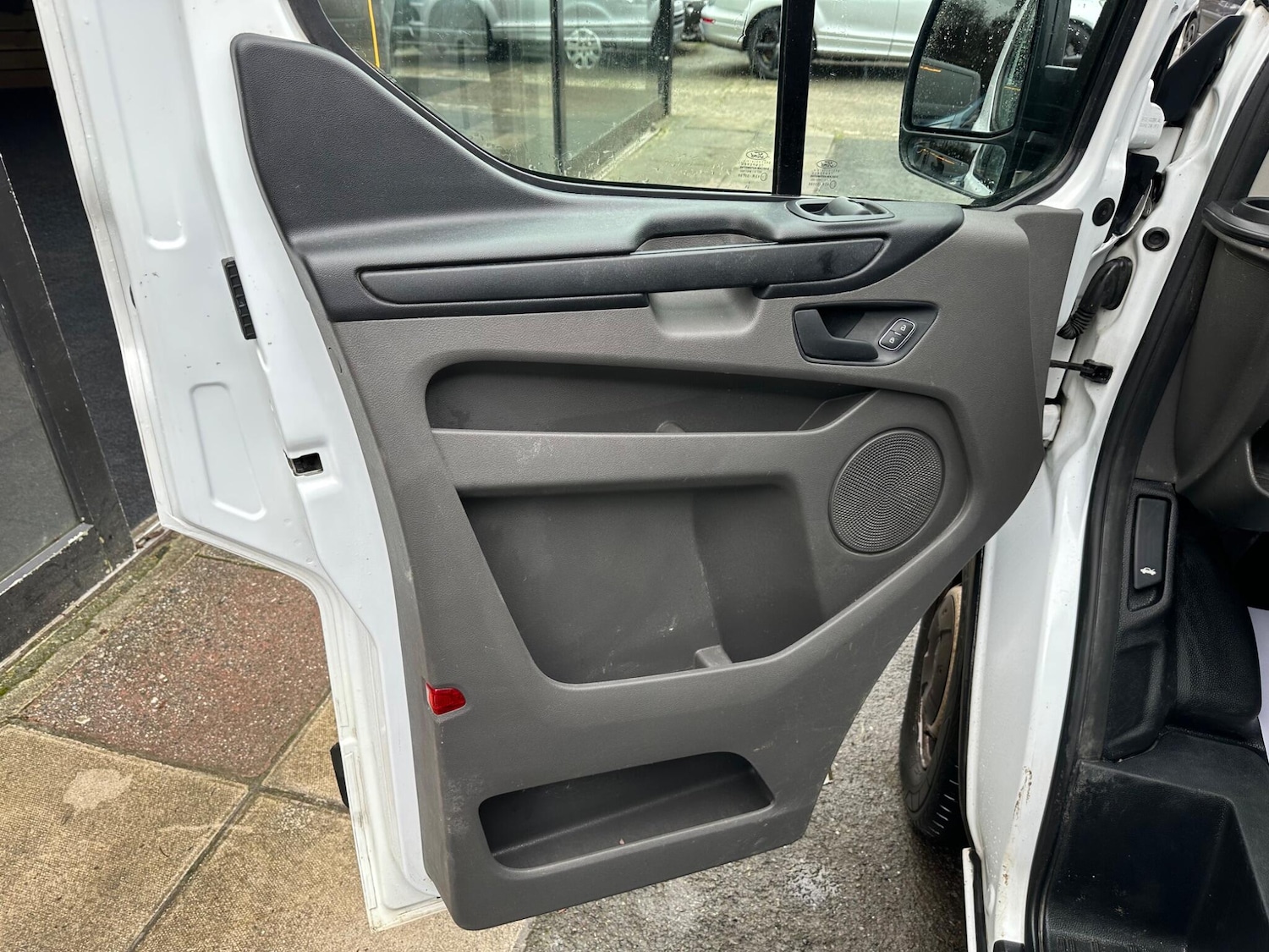 Used Ford Transit Custom for sale - 78057837: Photo 15