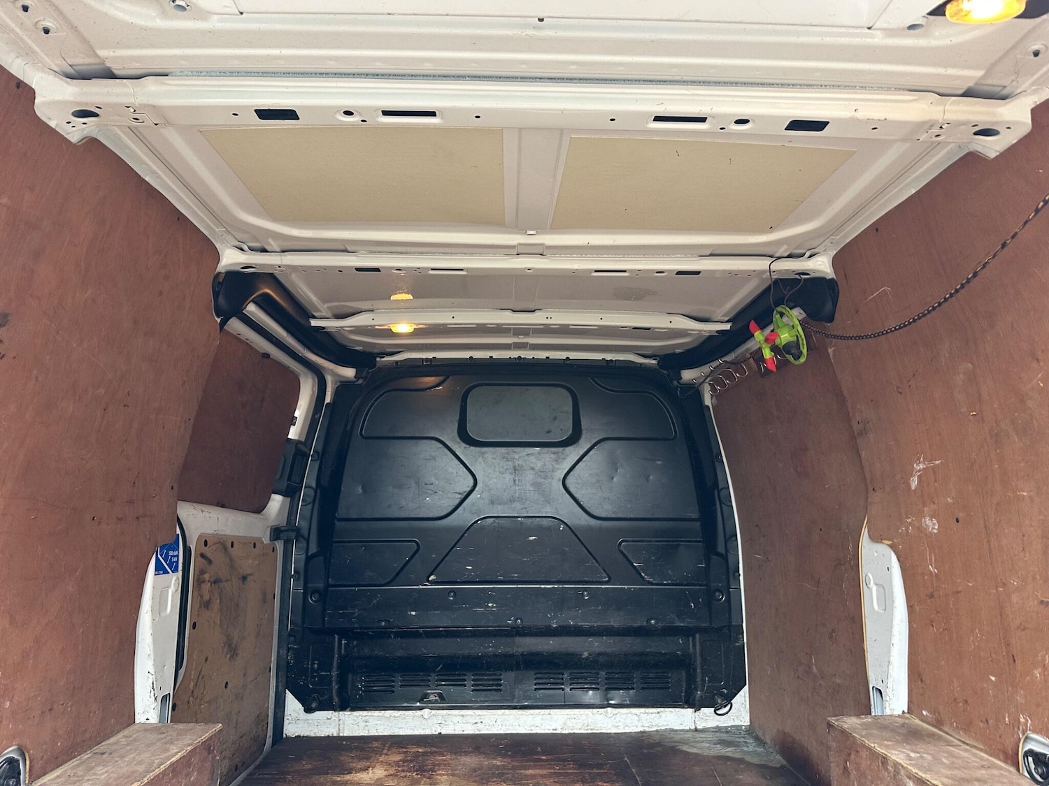 Used Ford Transit Custom for sale - 78057837: Photo 25