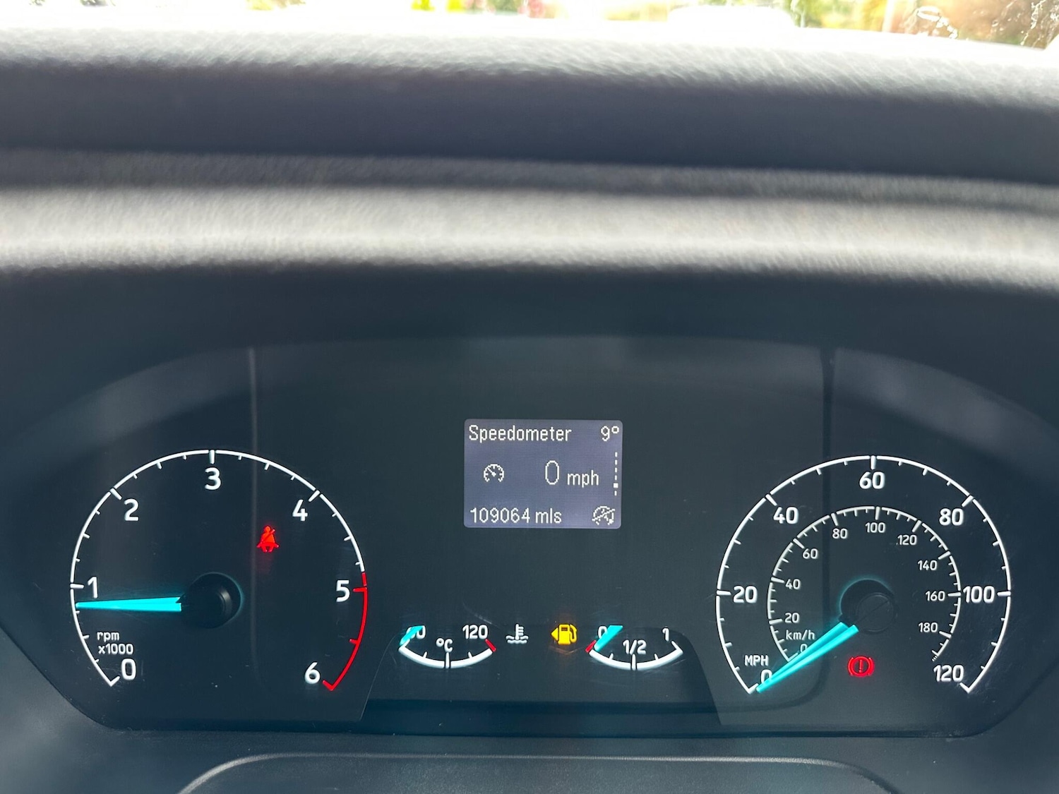 Used Ford Transit Custom for sale - 78057837: Photo 27