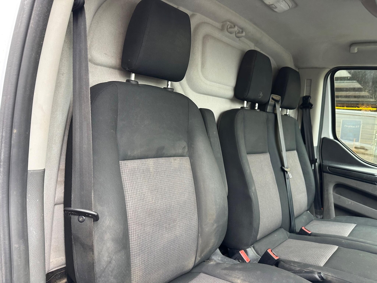 Used Ford Transit Custom for sale - 78057837: Photo 9