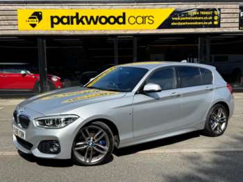 2016 (66) - 2.0 125d M Sport Auto Euro 6 (s/s) 5dr