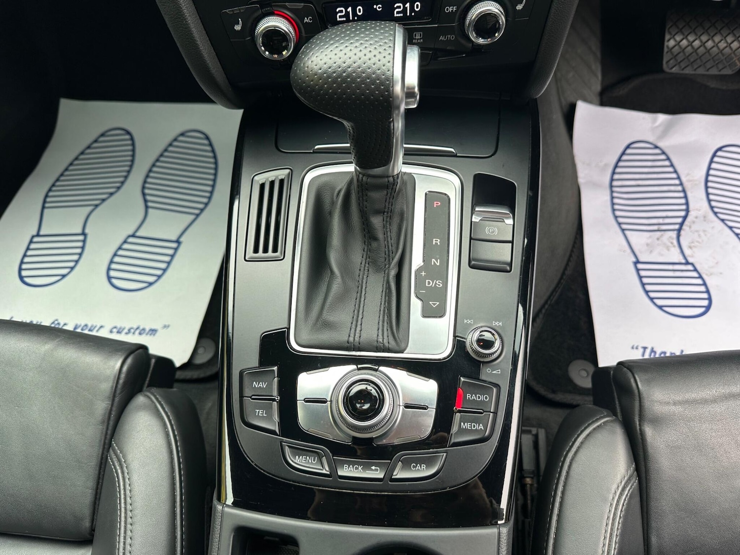 Used Audi A5 2014 for sale - 78048111: Photo 12