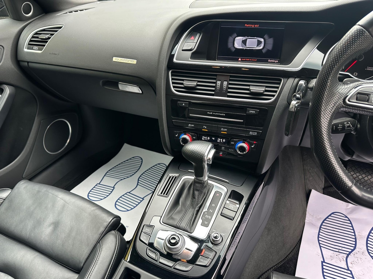 Used Audi A5 2014 for sale - 78048111: Photo 13