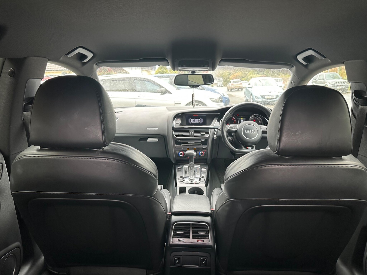 Used Audi A5 2014 for sale - 78048111: Photo 14