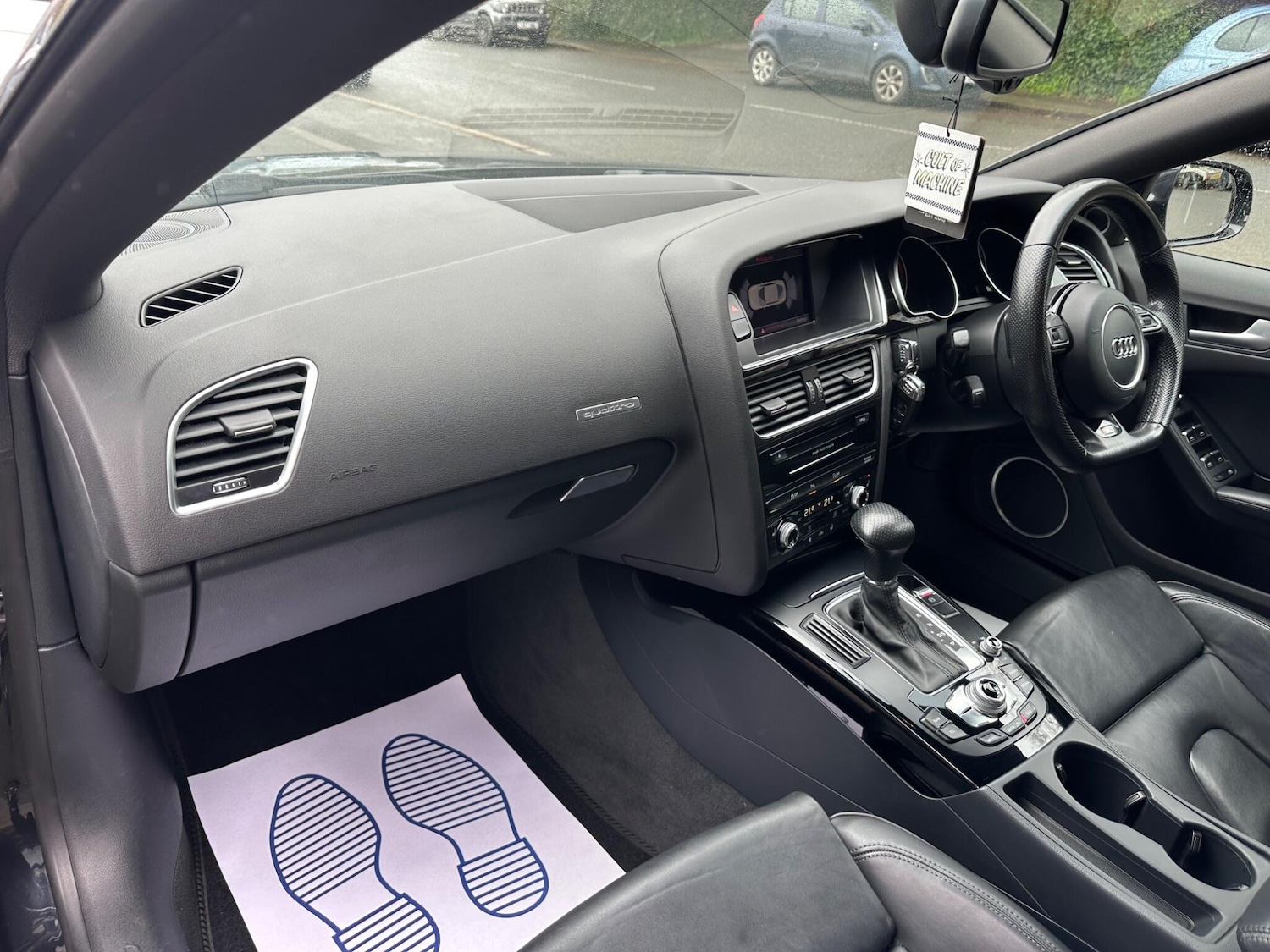 Used Audi A5 2014 for sale - 78048111: Photo 15