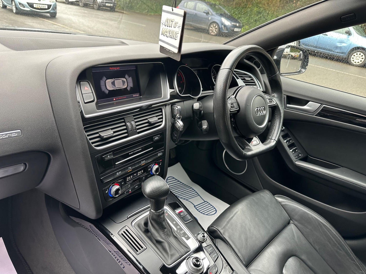 Used Audi A5 2014 for sale - 78048111: Photo 16