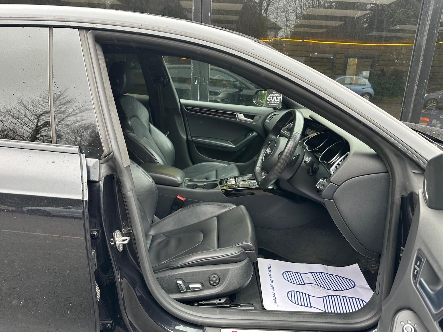 Used Audi A5 2014 for sale - 78048111: Photo 18