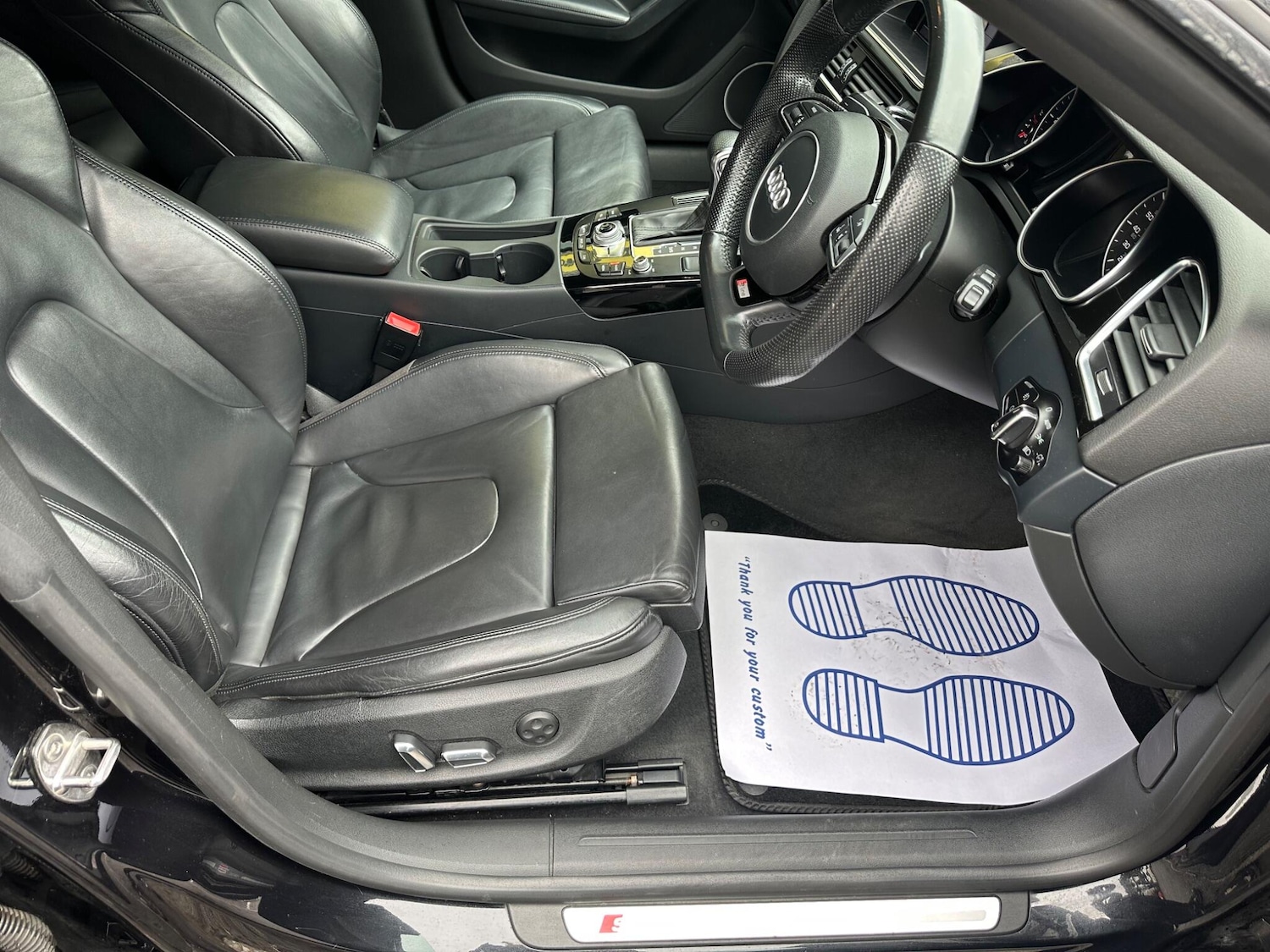 Used Audi A5 2014 for sale - 78048111: Photo 19