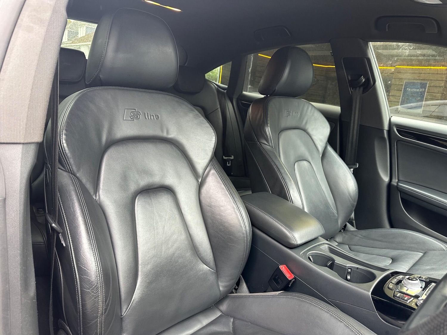 Used Audi A5 2014 for sale - 78048111: Photo 20