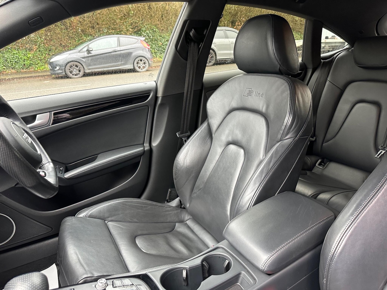 Used Audi A5 2014 for sale - 78048111: Photo 21