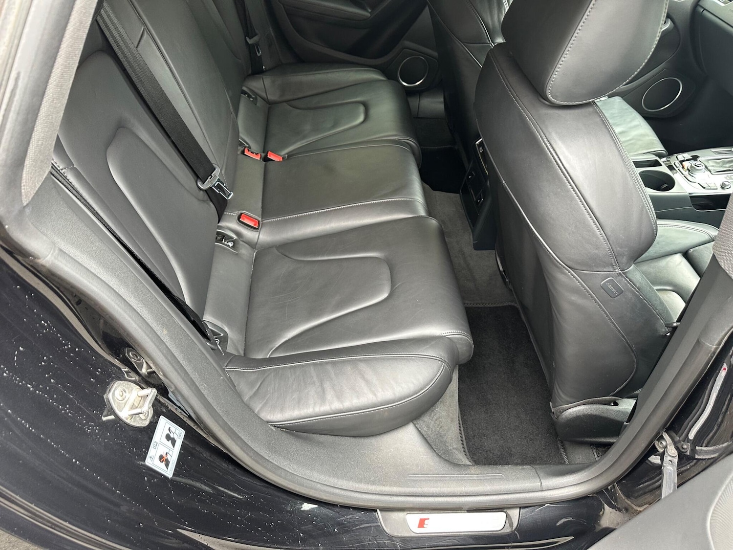 Used Audi A5 2014 for sale - 78048111: Photo 25