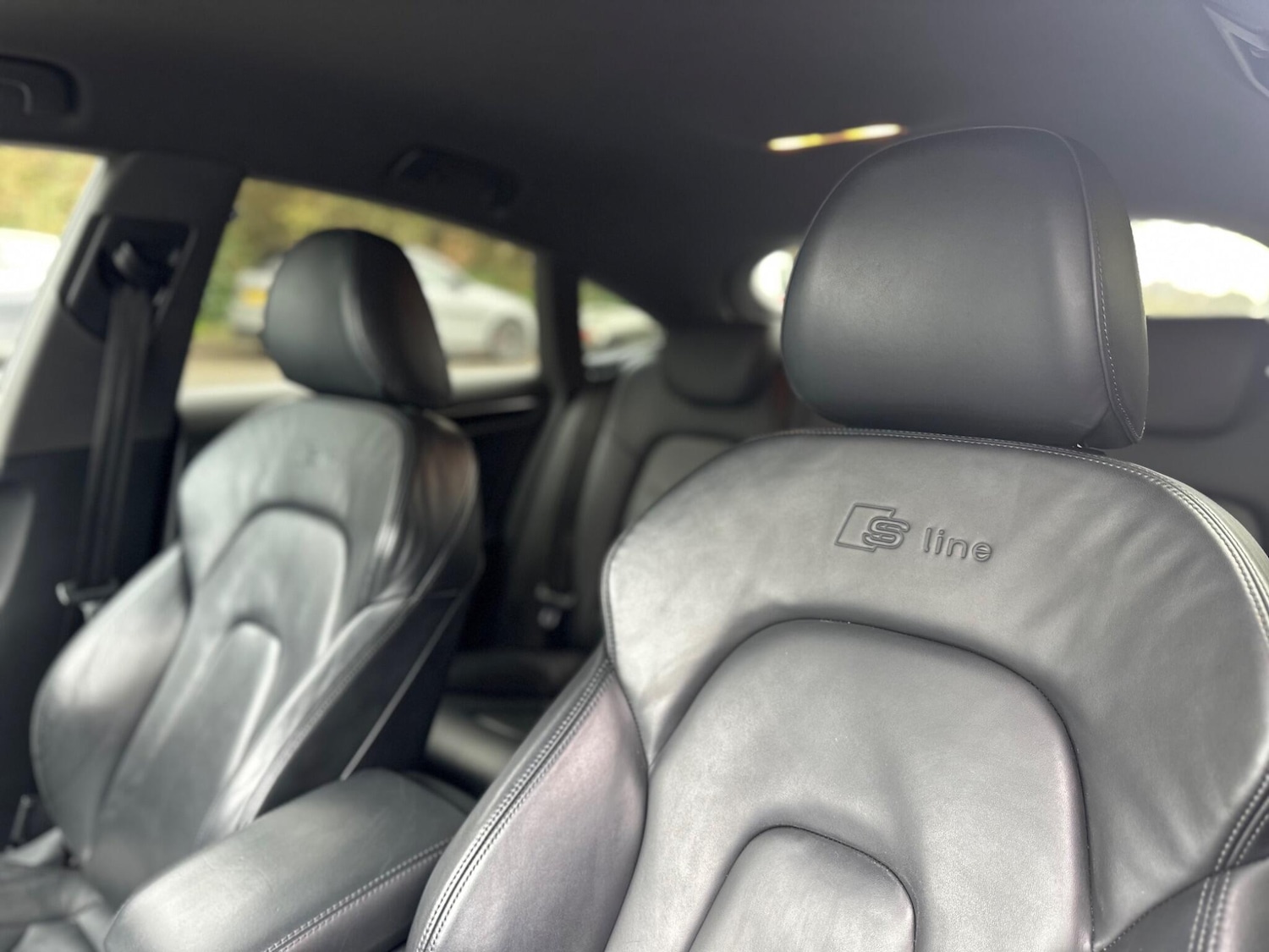 Used Audi A5 2014 for sale - 78048111: Photo 30