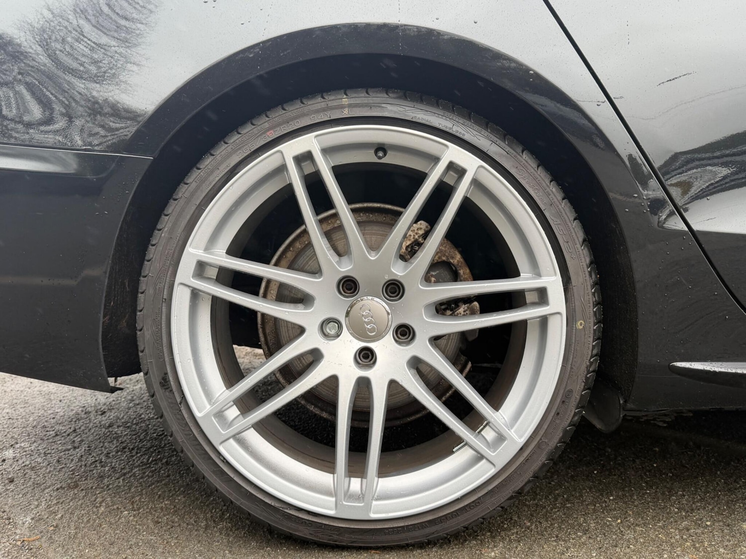 Used Audi A5 2014 for sale - 78048111: Photo 40