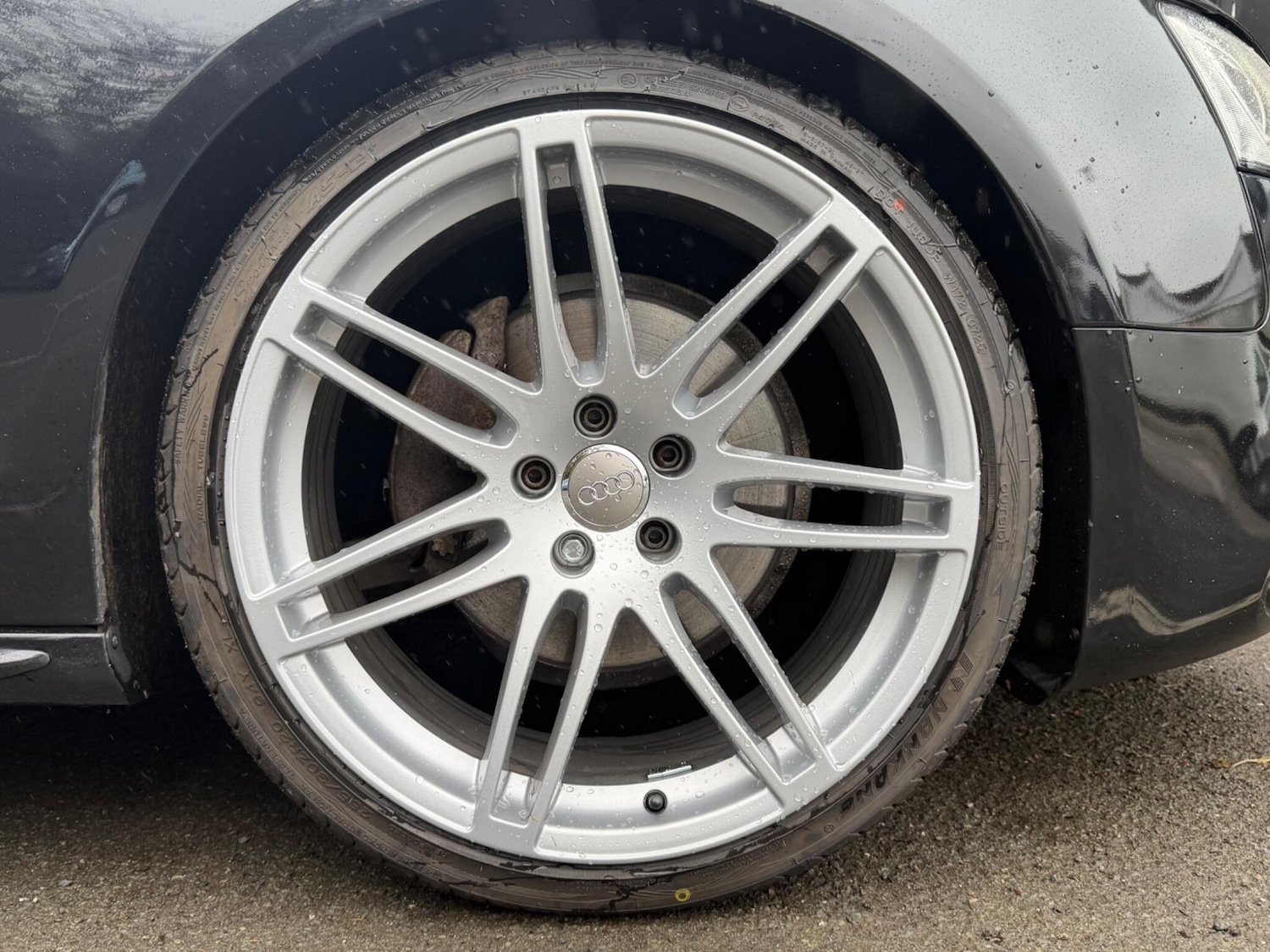 Used Audi A5 2014 for sale - 78048111: Photo 41