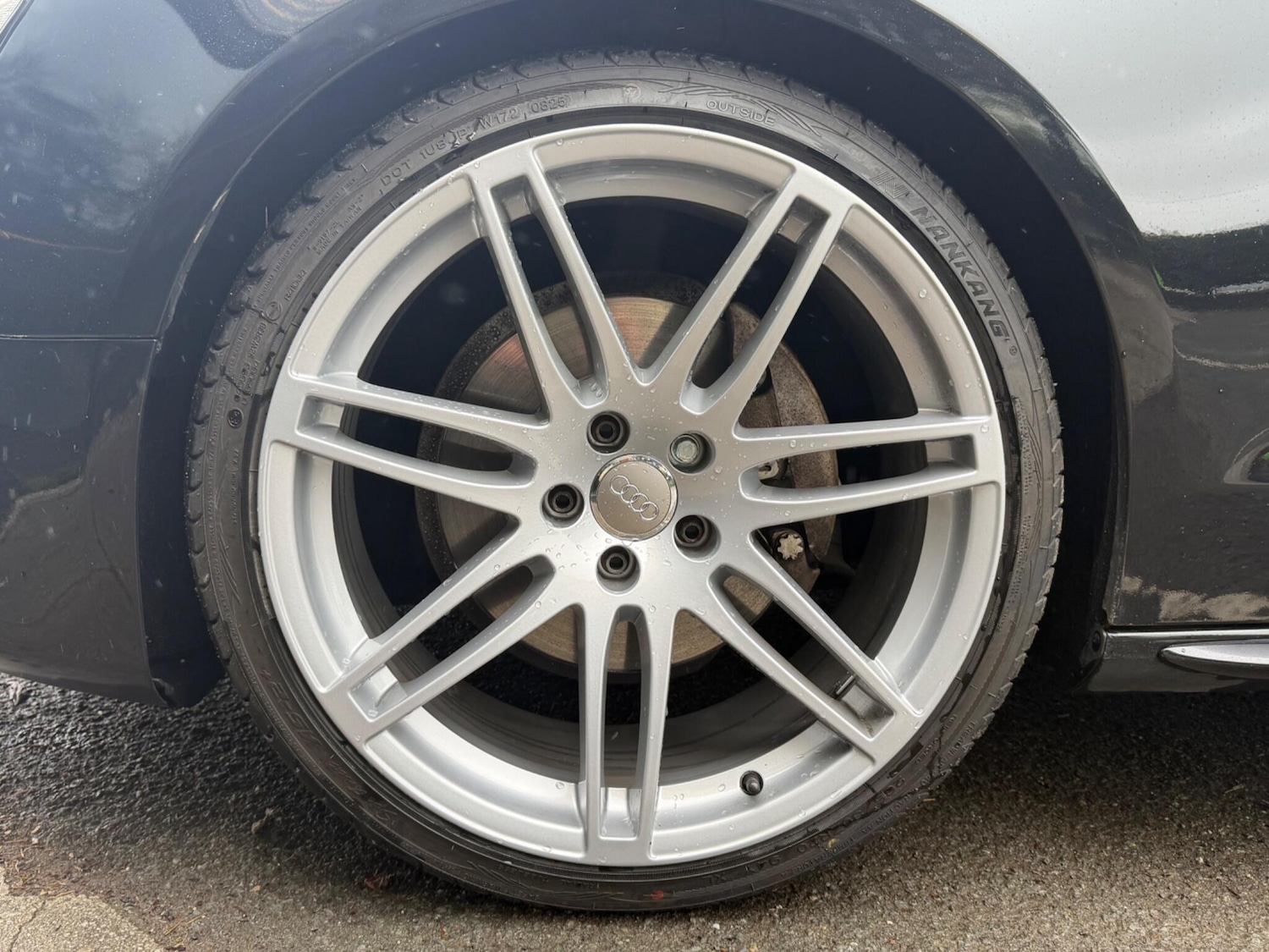 Used Audi A5 2014 for sale - 78048111: Photo 42