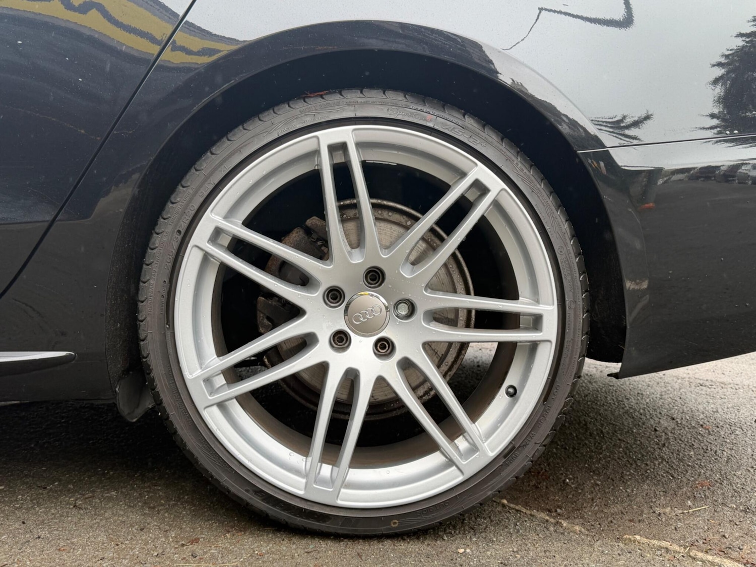 Used Audi A5 2014 for sale - 78048111: Photo 43