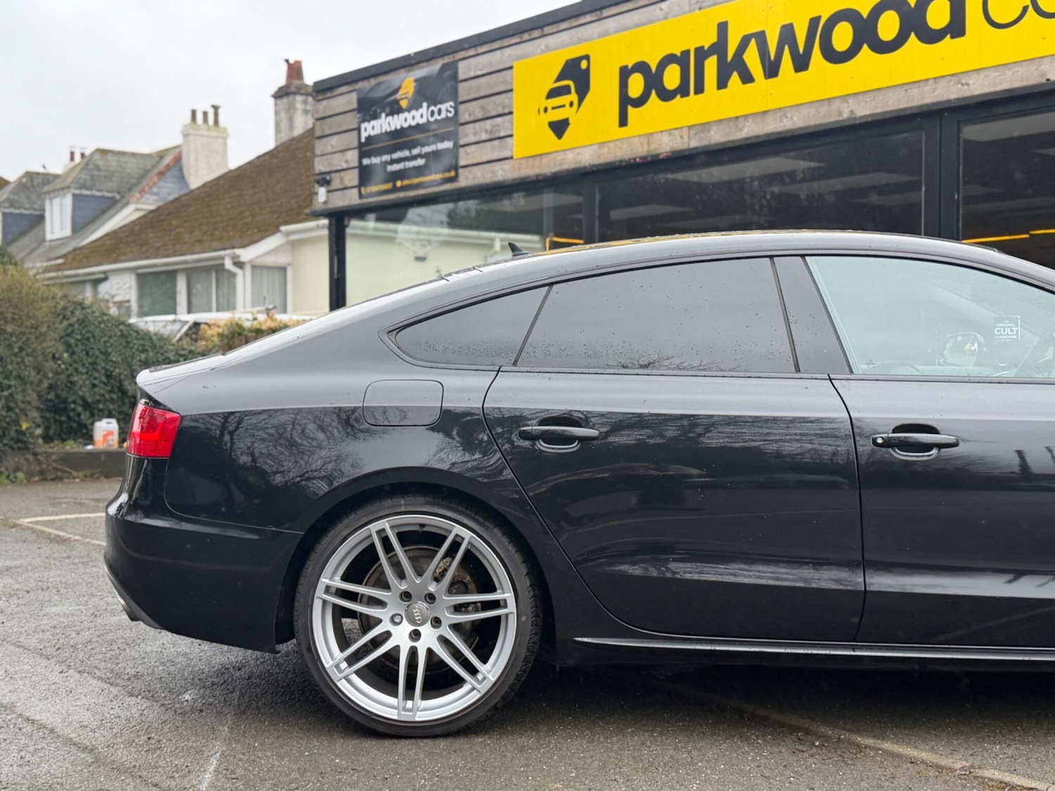 Used Audi A5 2014 for sale - 78048111: Photo 44