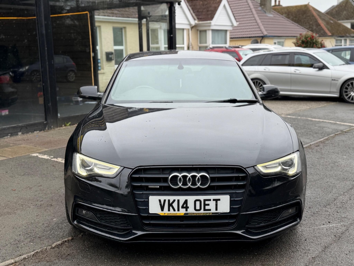 Used Audi A5 2014 for sale - 78048111: Photo 5