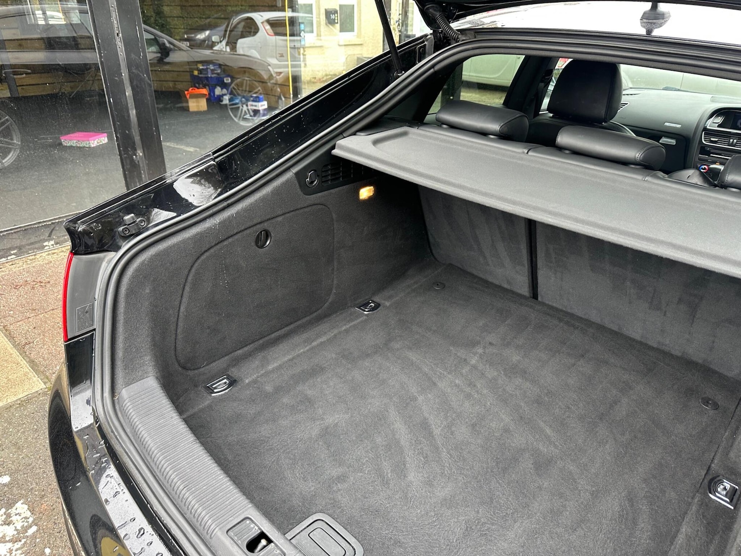 Used Audi A5 2014 for sale - 78048111: Photo 57