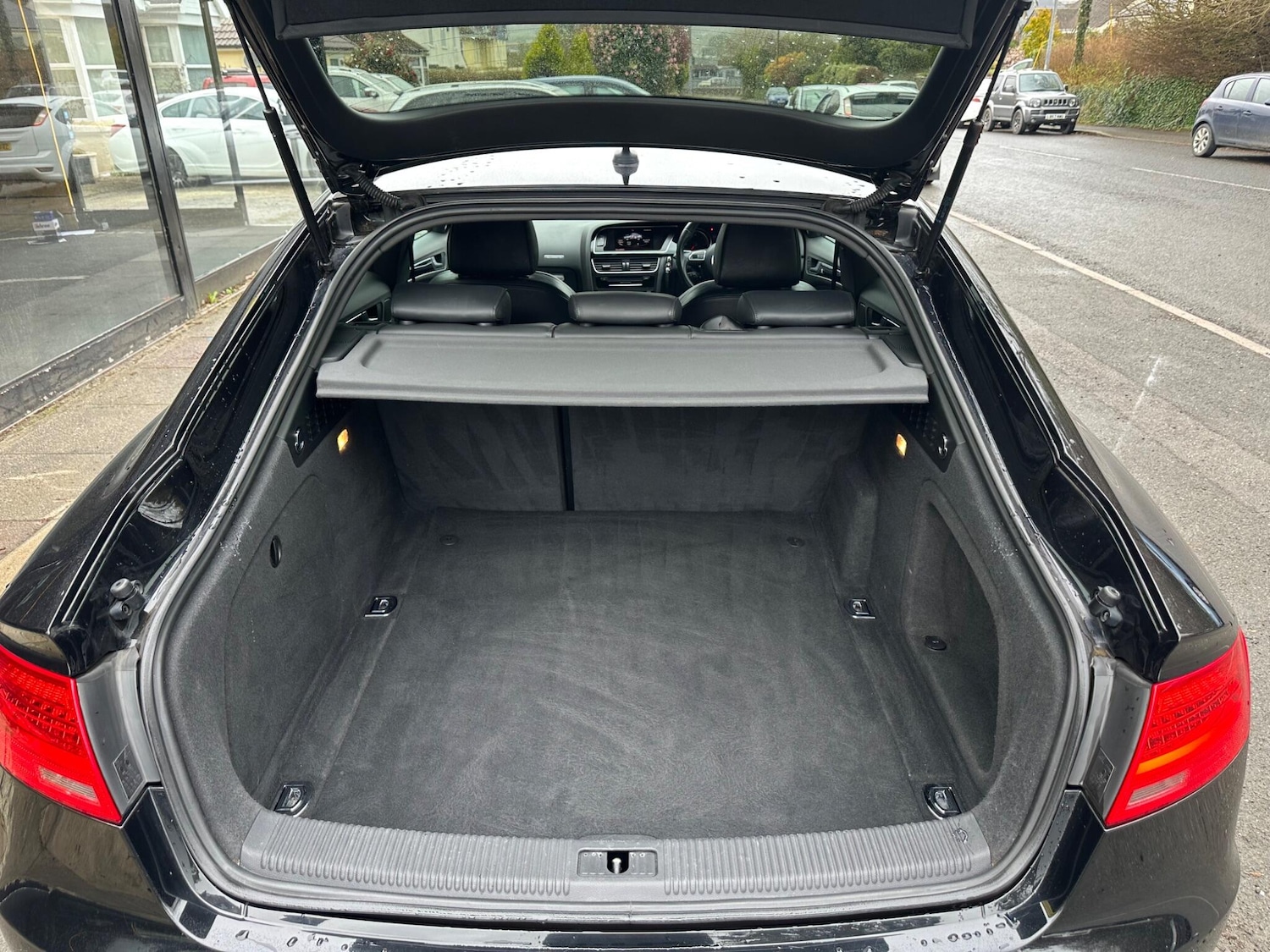 Used Audi A5 2014 for sale - 78048111: Photo 58