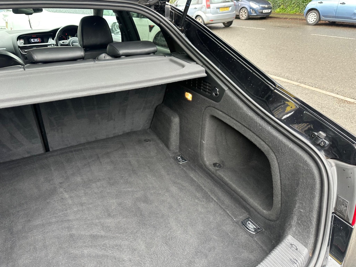 Used Audi A5 2014 for sale - 78048111: Photo 59