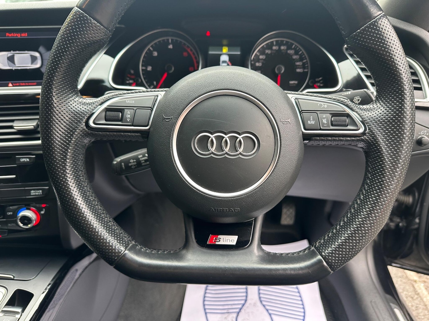 Used Audi A5 2014 for sale - 78048111: Photo 60