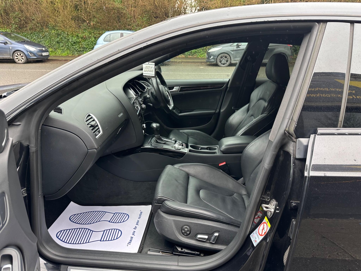 Used Audi A5 2014 for sale - 78048111: Photo 62