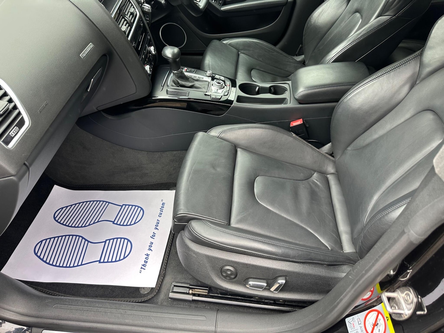 Used Audi A5 2014 for sale - 78048111: Photo 63