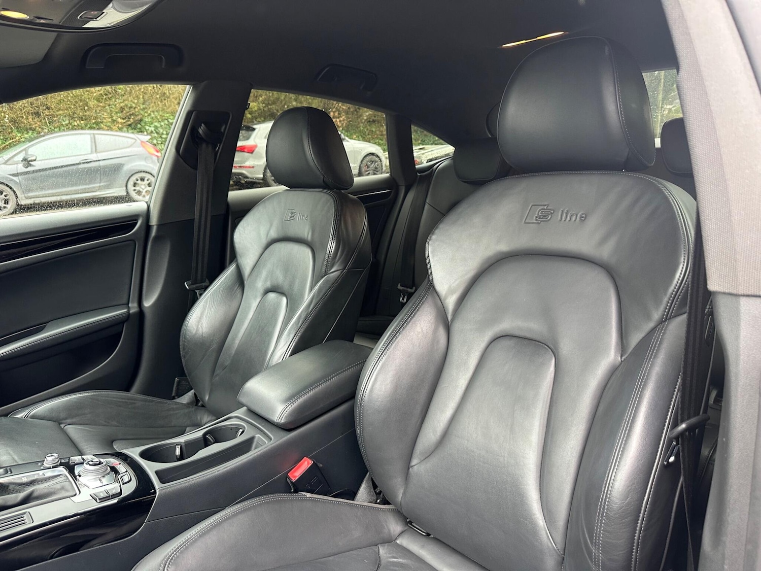 Used Audi A5 2014 for sale - 78048111: Photo 64