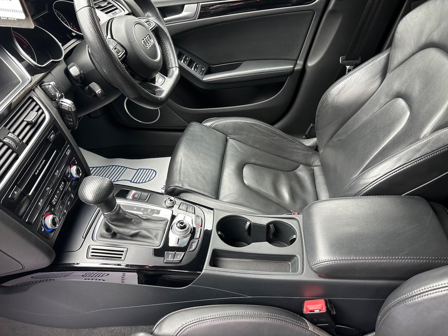 Used Audi A5 2014 for sale - 78048111: Photo 65