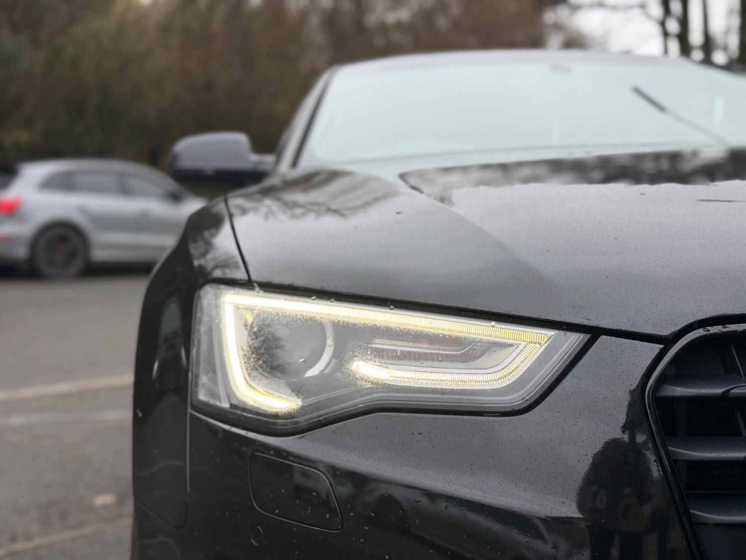 Used Audi A5 2014 for sale - 78048111: Photo 66