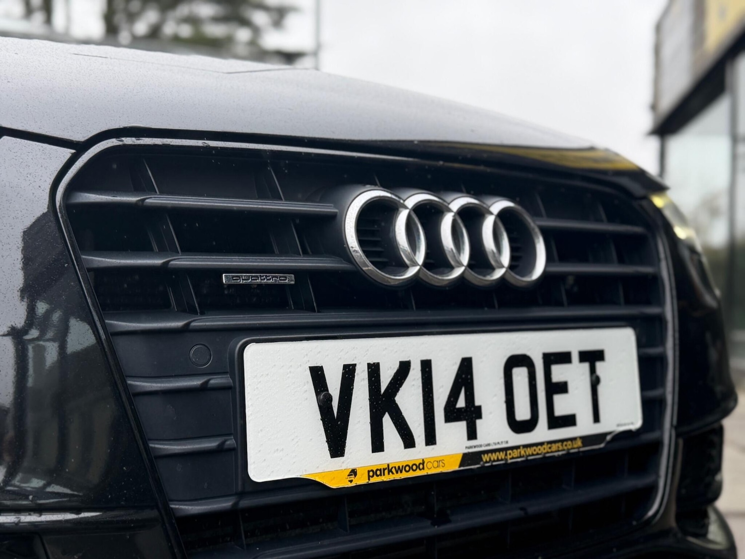 Used Audi A5 2014 for sale - 78048111: Photo 68