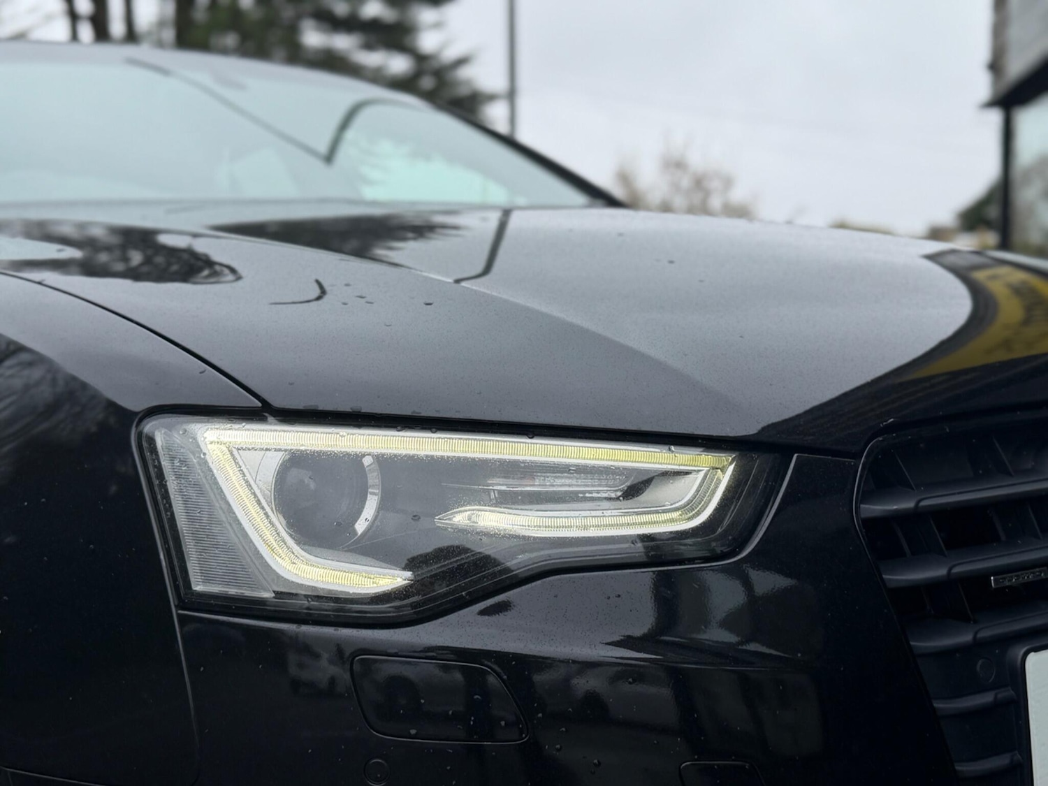 Used Audi A5 2014 for sale - 78048111: Photo 70