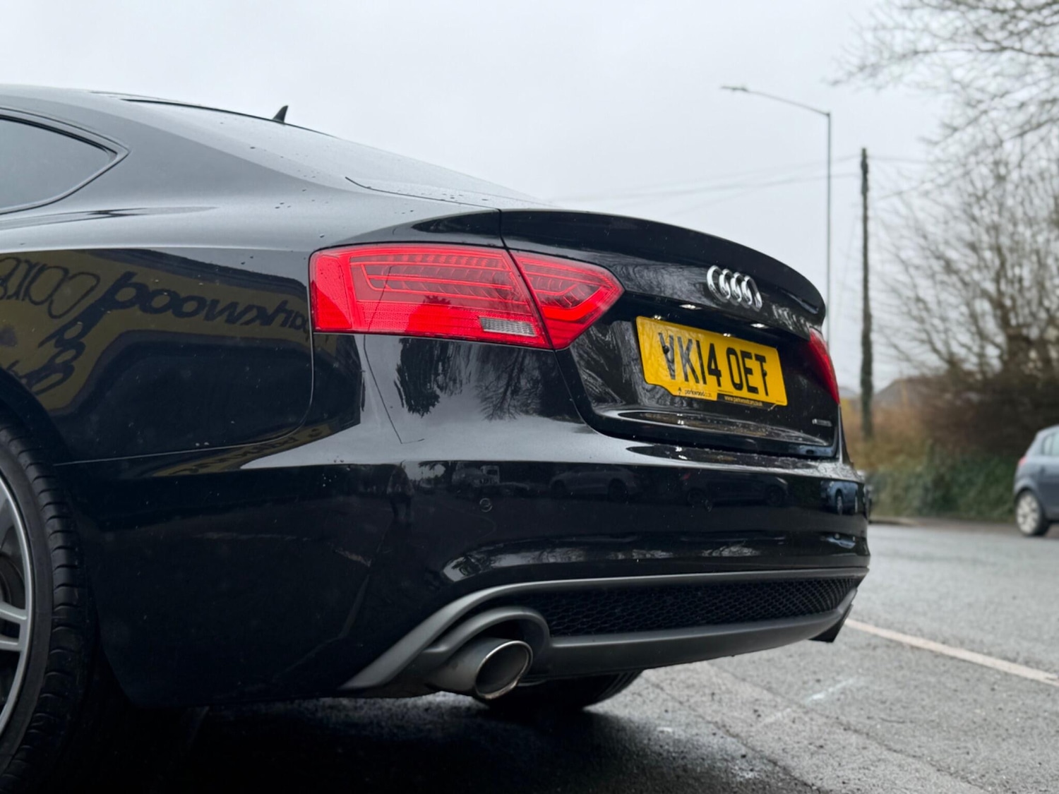 Used Audi A5 2014 for sale - 78048111: Photo 71