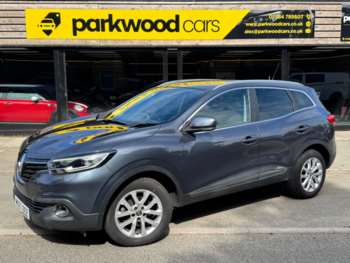 2017 (67) - 1.5 dCi Dynamique Nav Euro 6 (s/s) 5dr