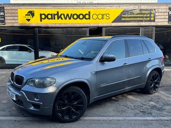 Used BMW X5 2010 for sale - 79279002: Photo