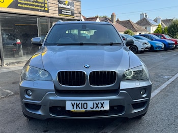 Used BMW X5 2010 for sale - 79279002: Photo