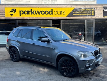 Used BMW X5 2010 for sale - 79279002: Photo