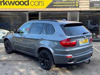 Used BMW X5 2010 for sale - 79279002: Photo
