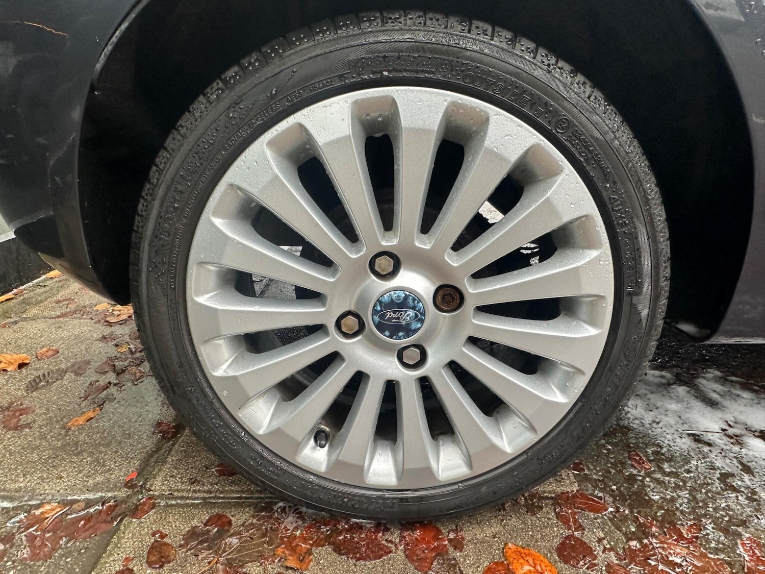 Used Ford Fiesta 2010 for sale - 76485071: Photo 37