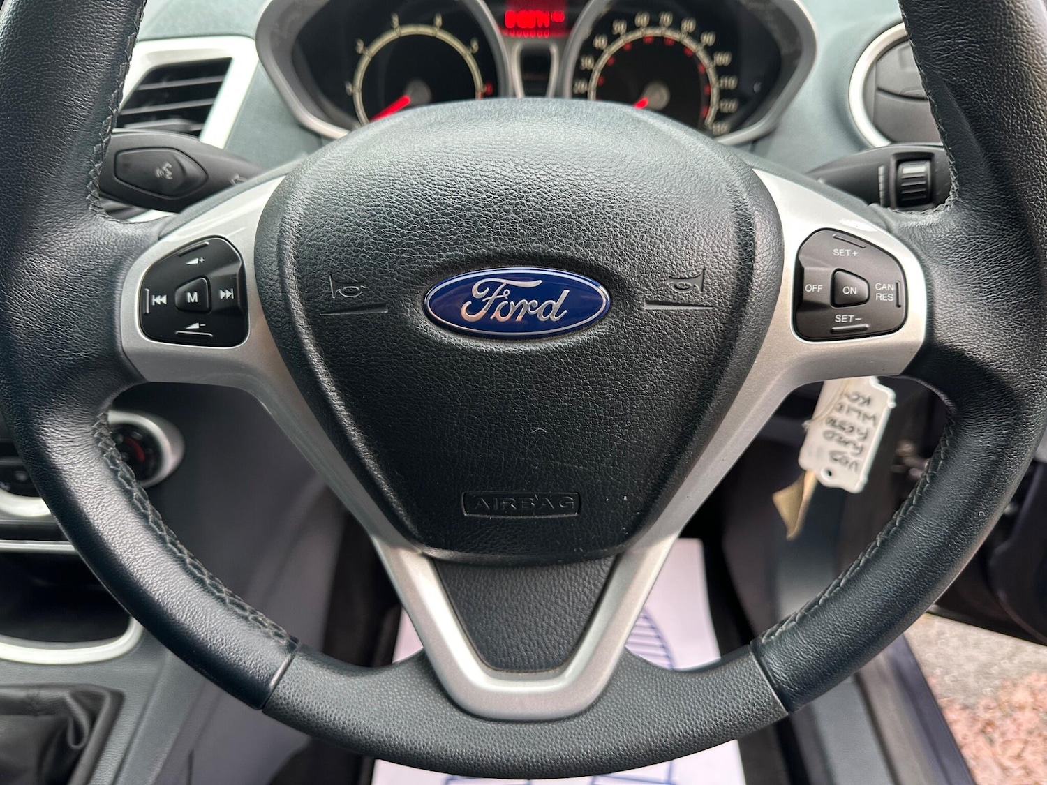 Used Ford Fiesta 2010 for sale - 76485071: Photo 44