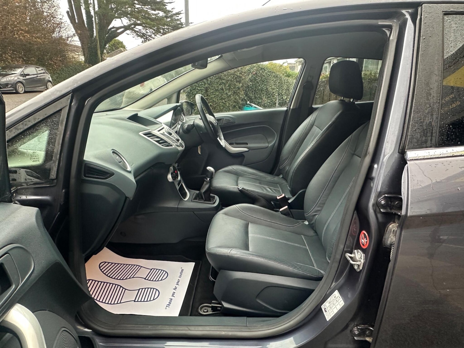 Used Ford Fiesta 2010 for sale - 76485071: Photo 45