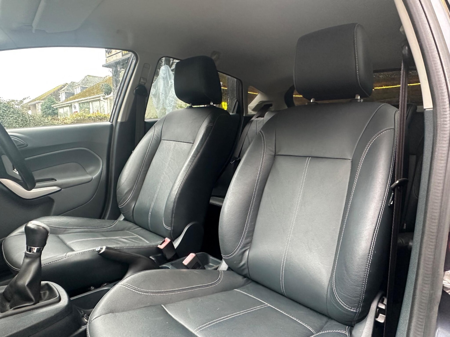 Used Ford Fiesta 2010 for sale - 76485071: Photo 47