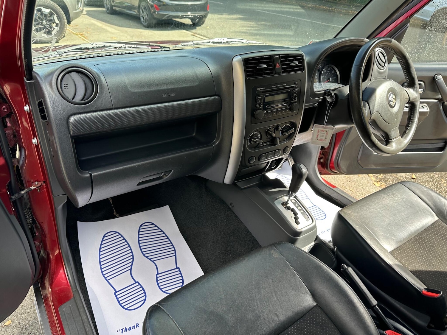 Vehicle 23