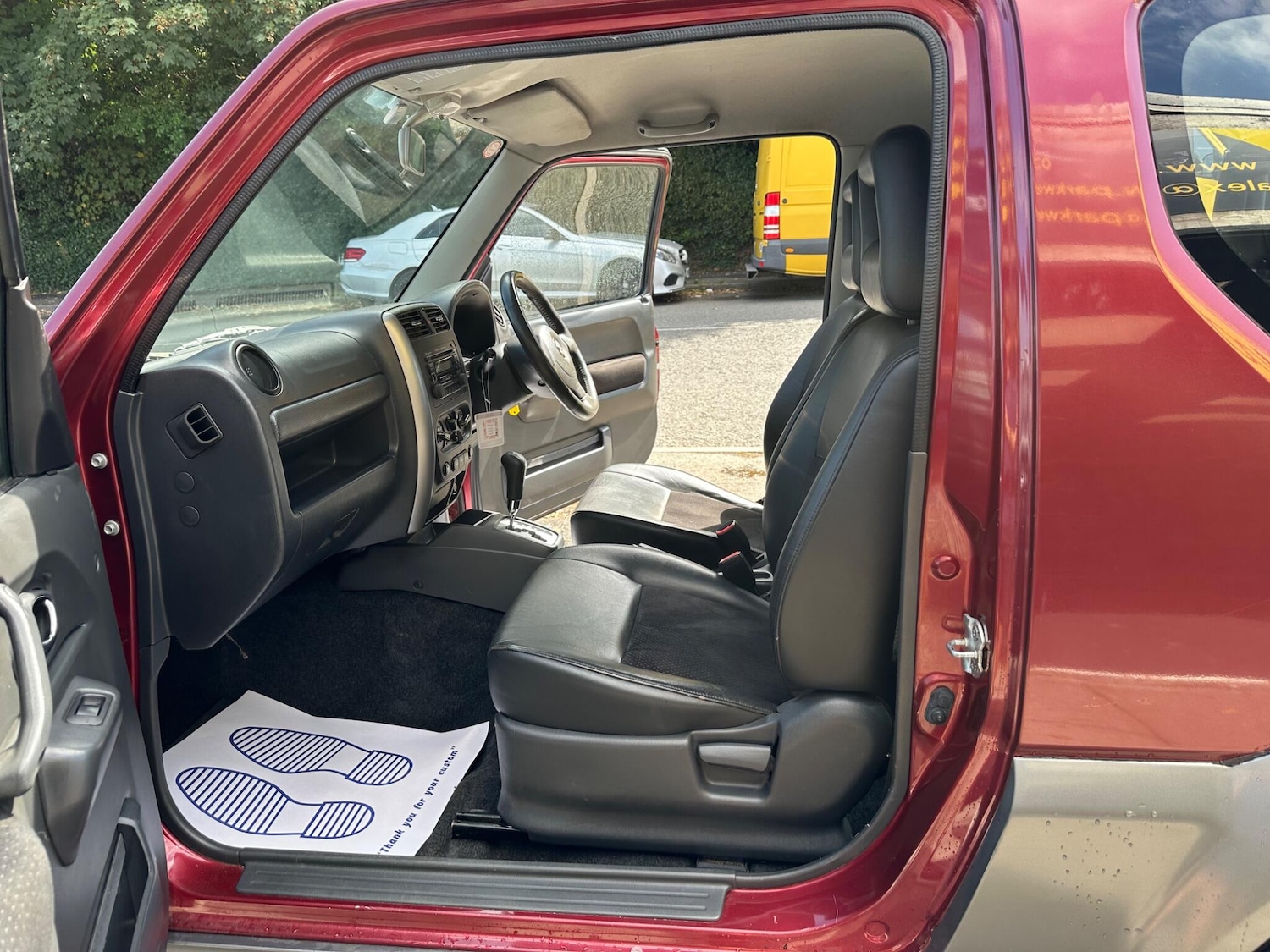 Vehicle 24